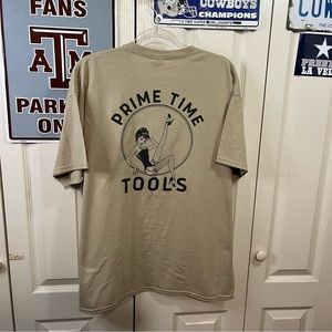 Mac Tools Men’s T-shirt